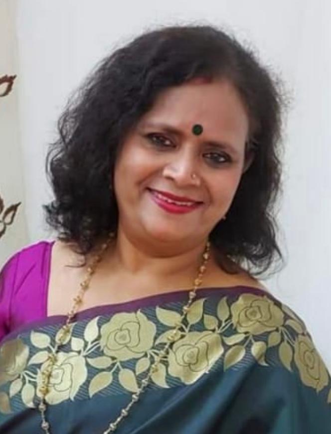 Smt. Rajani Sinha